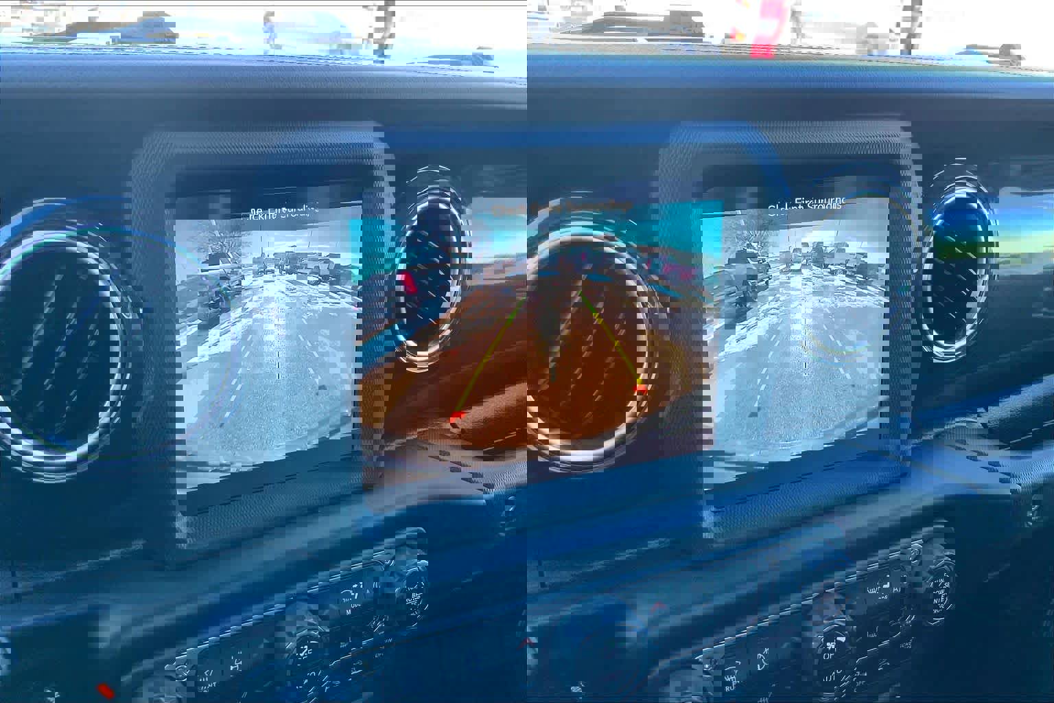 Used 2022 Jeep Wrangler Unlimited Rubicon image 26