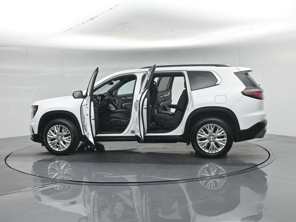 Used 2024 GMC Acadia Elevation FWD image 41
