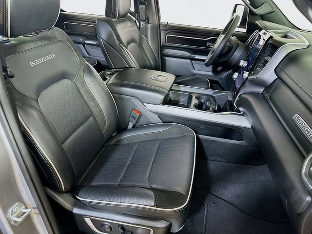 Used 2025 RAM 1500 Laramie image 12