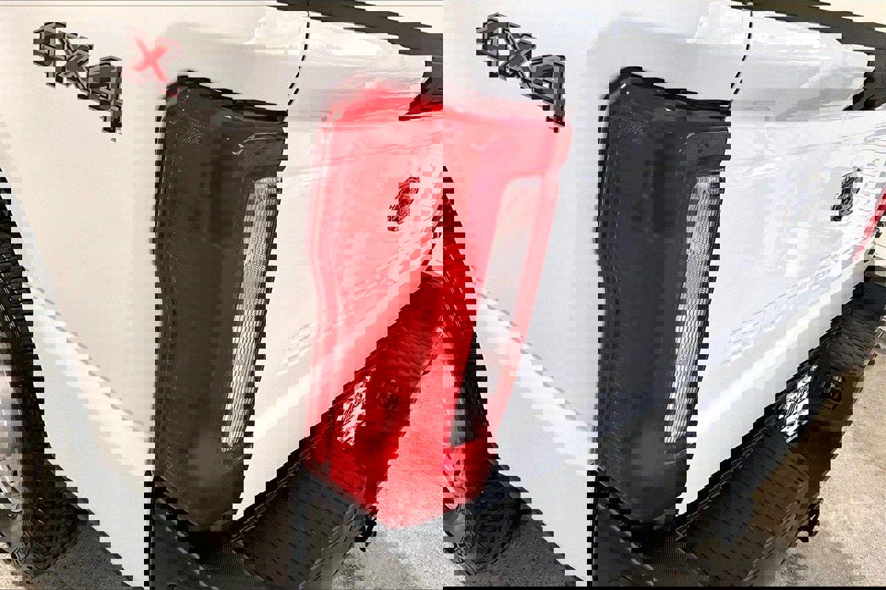 Certified 2025 Ford F350 XL image 30