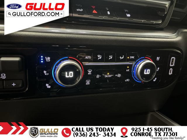 Used 2022 GMC Sierra 1500 SLT RWD image 26