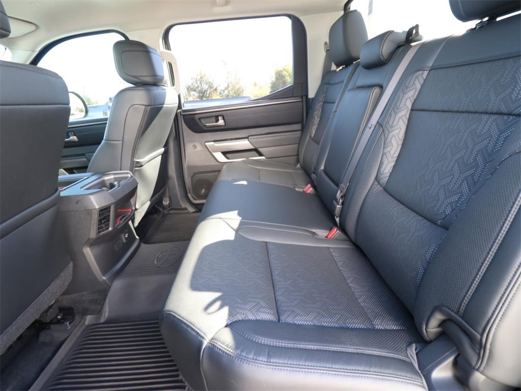 Used 2022 Toyota Tundra SR5 image 8