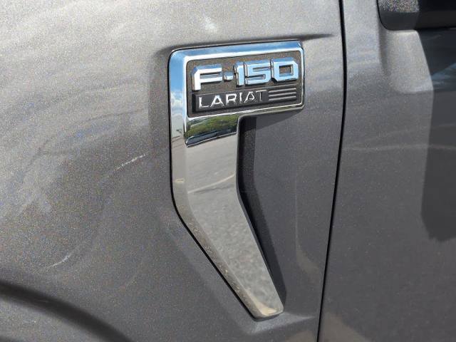 Certified 2022 Ford F150 Lariat AWD/4WD image 10
