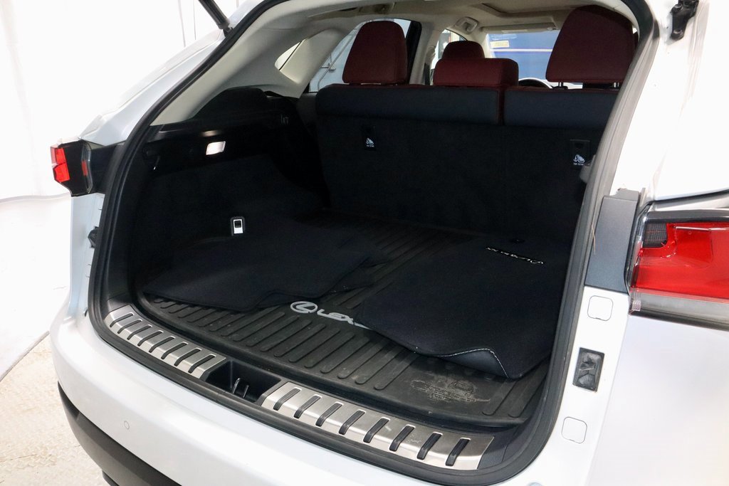 Used 2021 Lexus NX 300 300 Base image 16