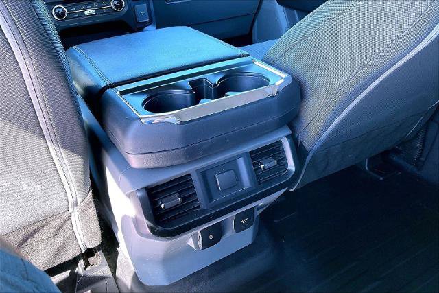 Certified 2022 Ford F150 XL w/ Trailer Tow Package RWD image 33