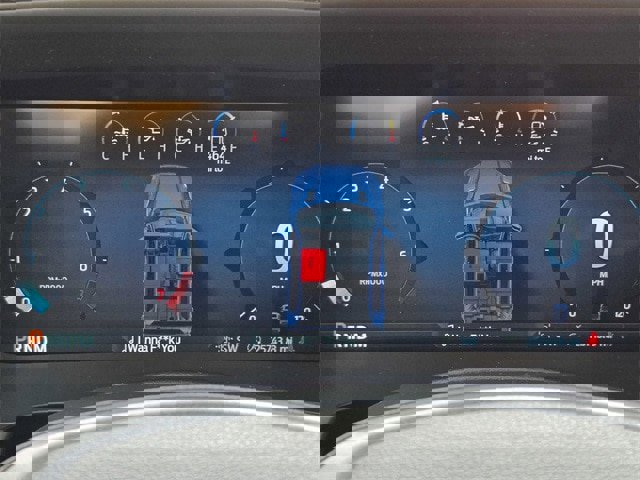 Certified 2025 Ford F150 XLT w/ Equipment Group 301A Standard image 20