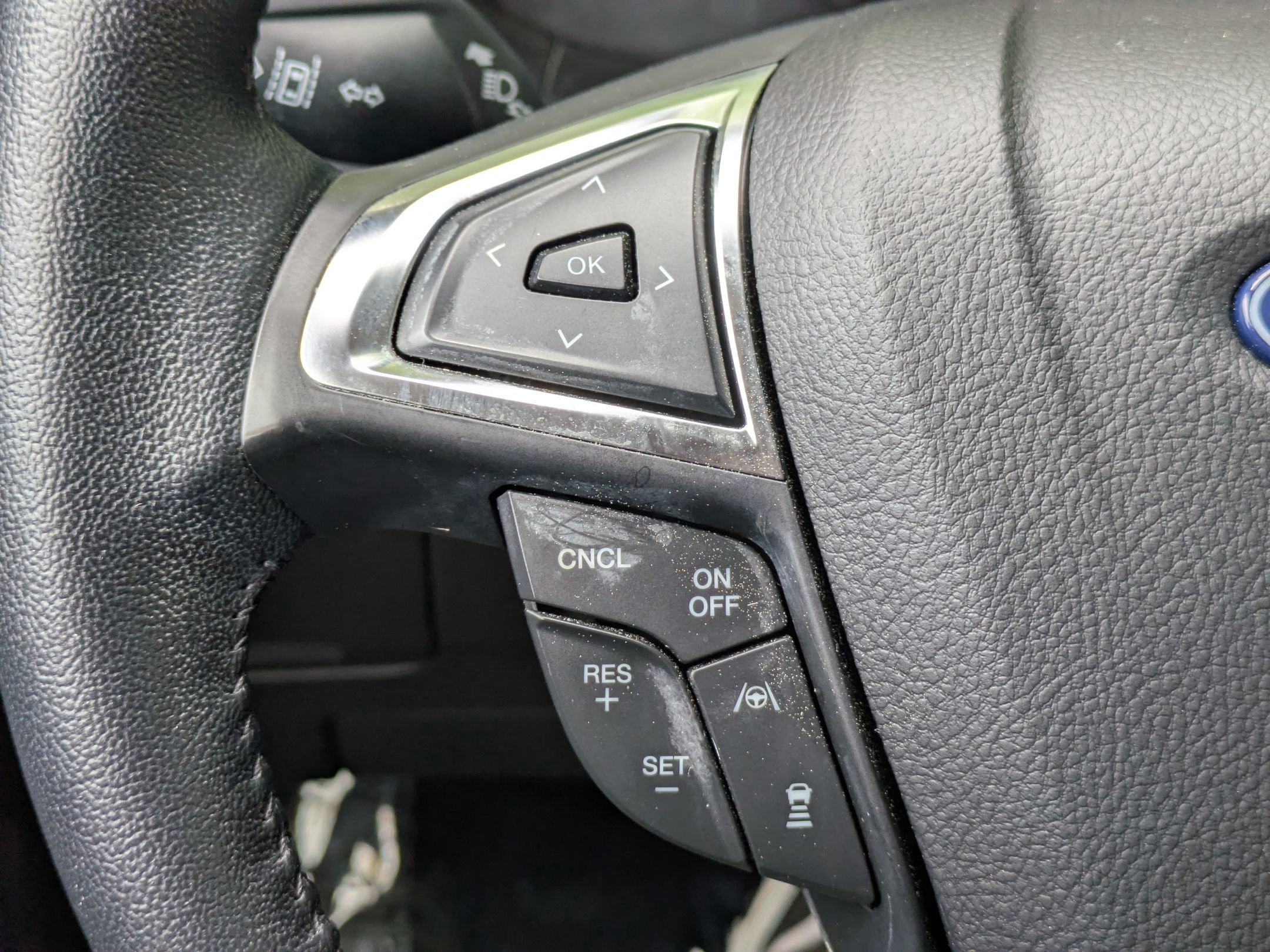 Certified 2023 Ford Edge SEL w/ Convenience Package image 15