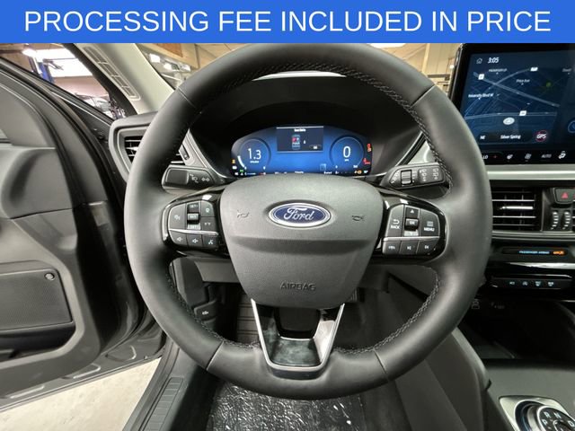 Certified 2024 Ford Escape Active w/ Tech Pack #2 AWD/4WD image 14