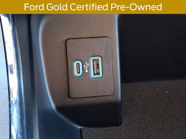 Certified 2023 Ford F150 XLT w/ Equipment Group 302A High AWD/4WD image 30