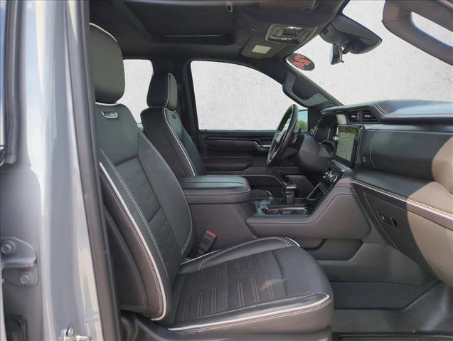 Used 2024 GMC Sierra 1500 AT4X AWD/4WD image 23
