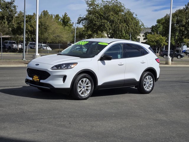 Certified 2022 Ford Escape SE AWD/4WD image 6