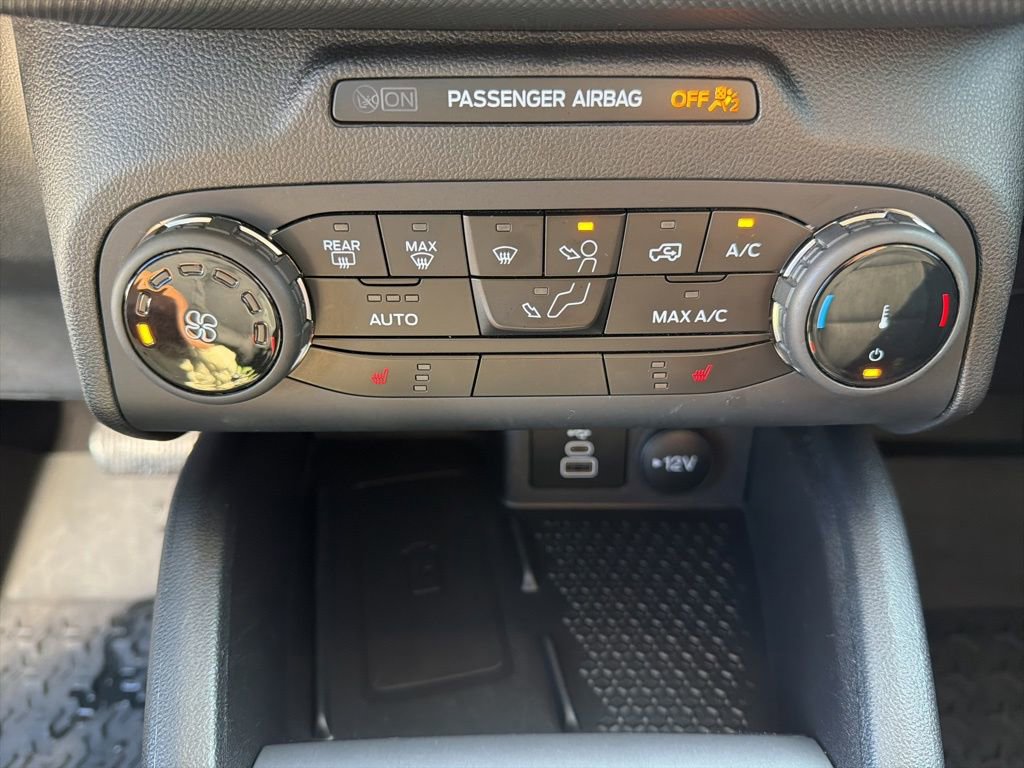 Certified 2023 Ford Bronco Sport Big Bend w/ Convenience Package AWD/4WD image 26