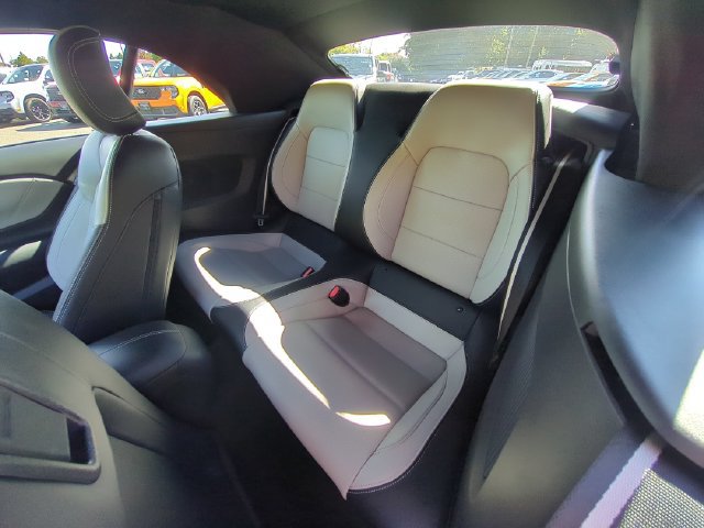 Certified 2024 Ford Mustang GT Premium RWD image 29