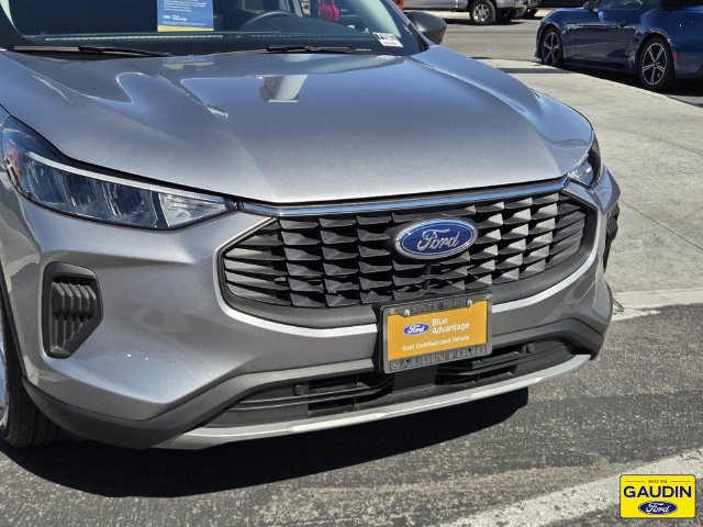 Certified 2023 Ford Escape Active FWD image 2