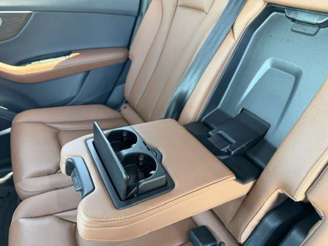 Used 2025 Audi Q7 3.0T Premium Plus AWD/4WD image 28