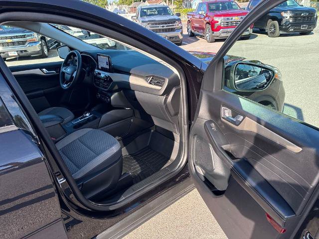 Certified 2021 Ford Escape SE w/ Convenience Package AWD/4WD image 30