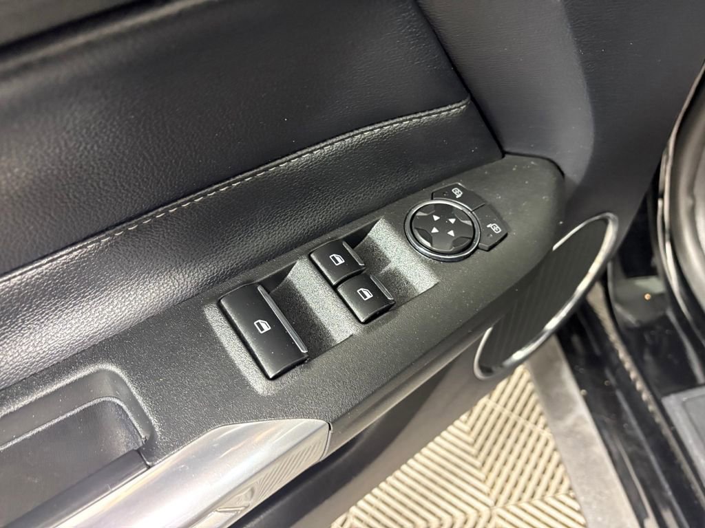 Certified 2018 Ford Mustang Premium image 20