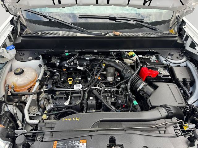 Certified 2024 Ford Maverick XLT w/ Equipment Group 300A Standard AWD/4WD image 26