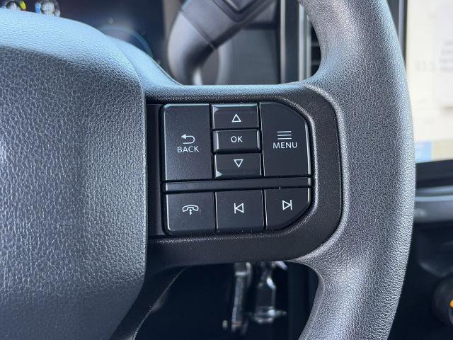 Certified 2024 Ford F150 STX w/ STX Black Appearance Package image 17