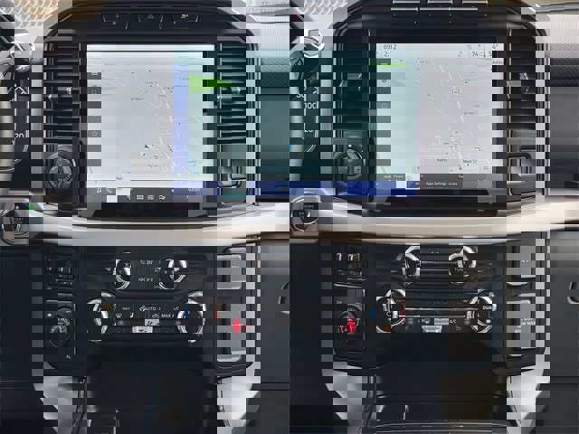 Certified 2023 Ford F150 XLT w/ Equipment Group 302A High image 27