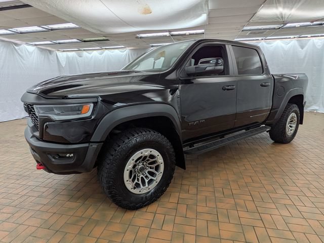 Used 2025 RAM 1500 RHO w/ RHO Level 1 Equipment Group AWD/4WD image 3