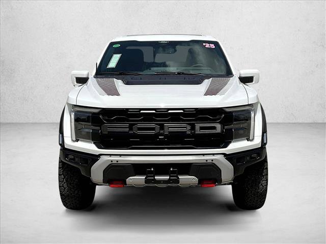 Certified 2025 Ford F150 Raptor AWD/4WD image 3
