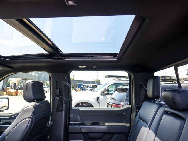 Certified 2026 Ford F150 Lariat AWD/4WD image 16