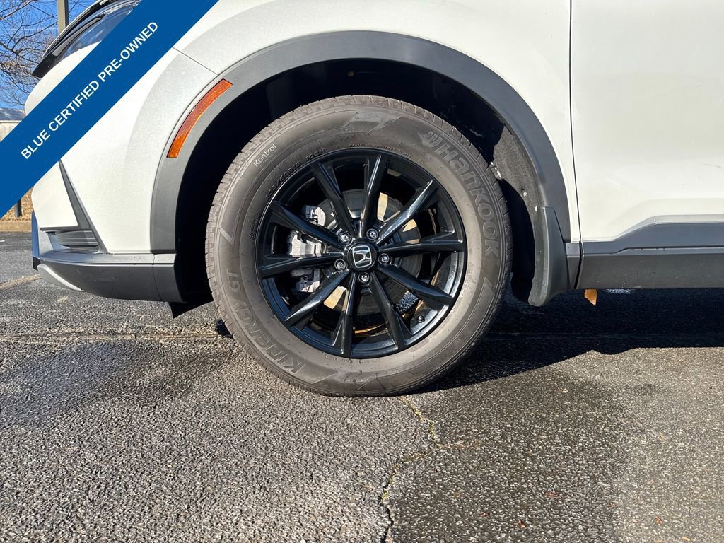 Used 2023 Honda CR-V Sport image 26