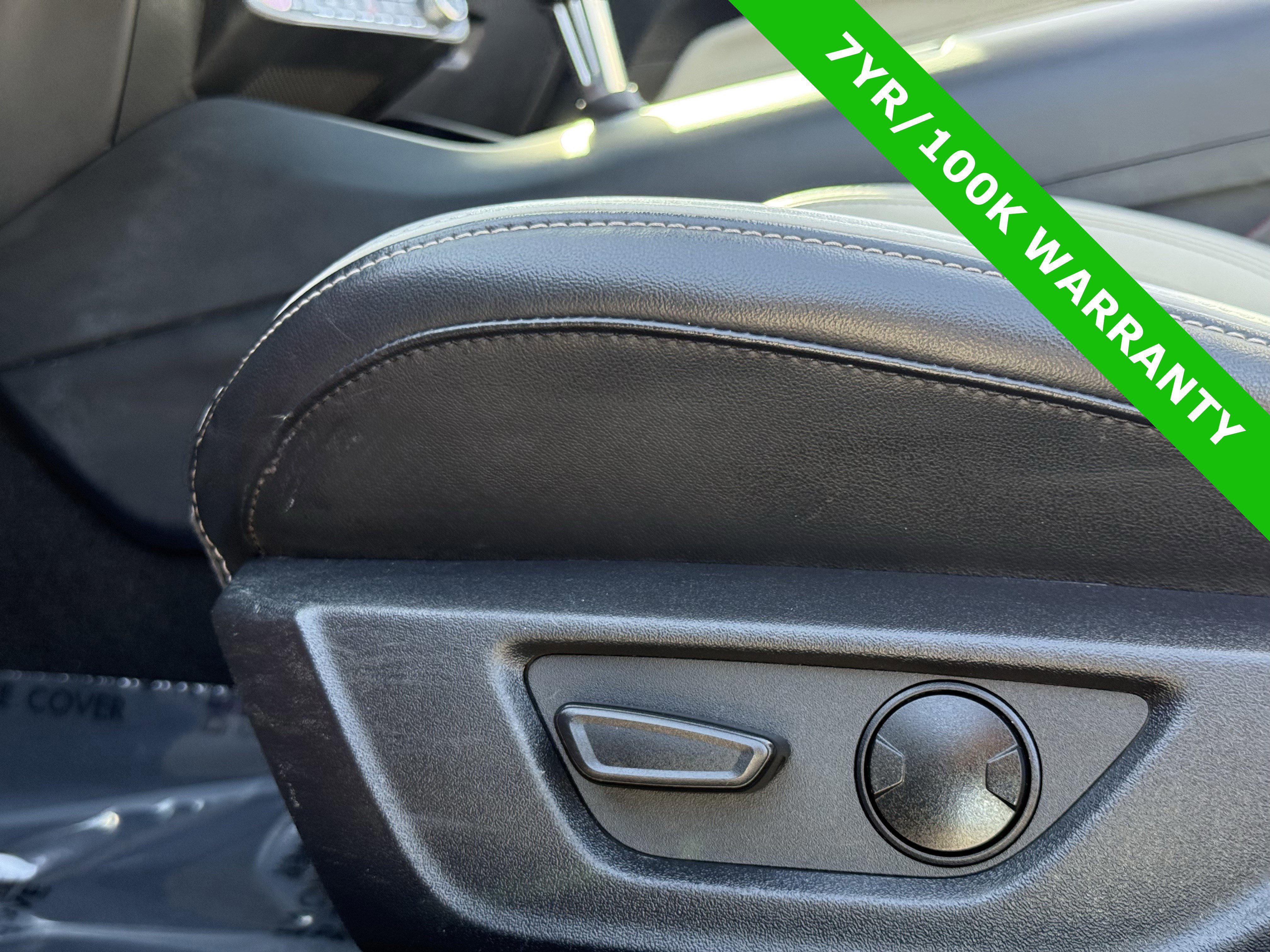 Certified 2024 Ford Mustang Premium image 19