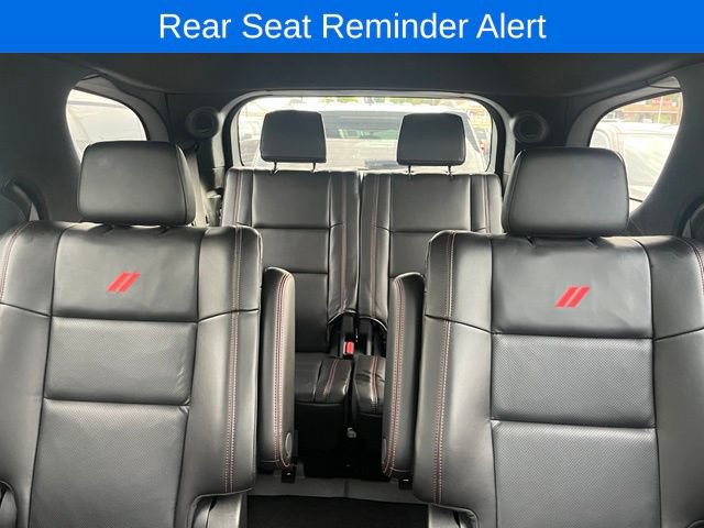 Used 2023 Dodge Durango GT AWD/4WD image 21
