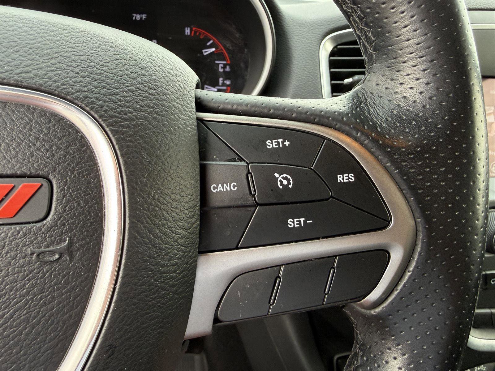 Used 2020 Dodge Durango SXT image 19