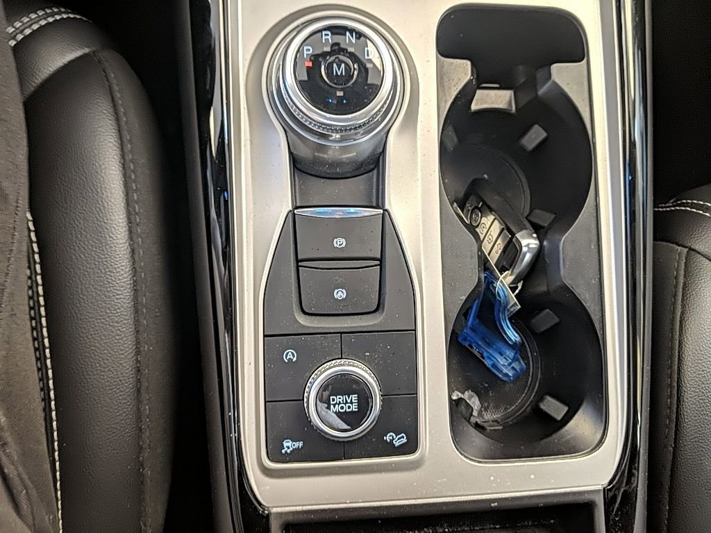 Certified 2024 Ford Explorer ST w/ Equipment Group 401A AWD/4WD image 24