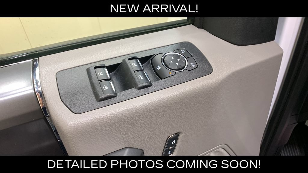 Certified 2019 Ford F150 XLT w/ Equipment Group 302A Luxury AWD/4WD image 29