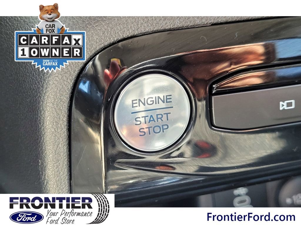 Certified 2024 Ford Escape Active w/ Tech Pack #2 image 27