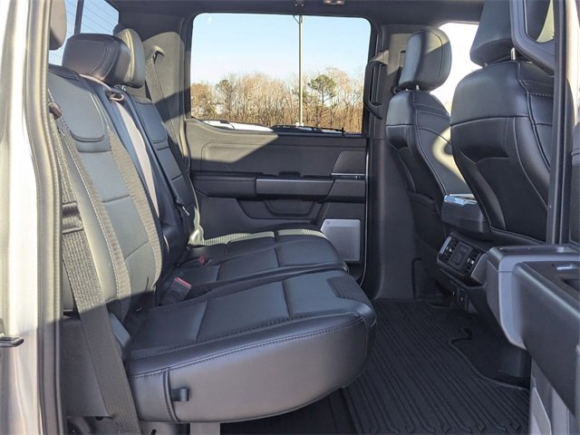 Certified 2022 Ford F150 Raptor w/ Equipment Group 801A High image 27