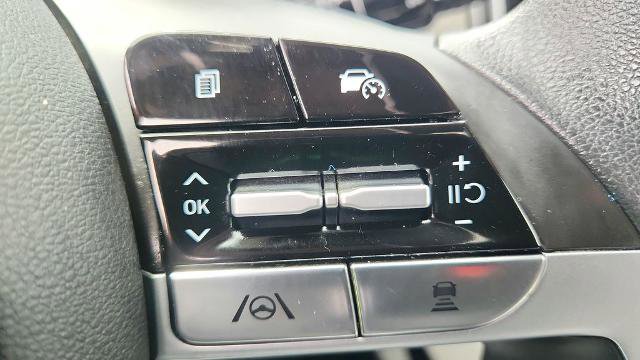 Used 2024 Hyundai Tucson SEL image 24