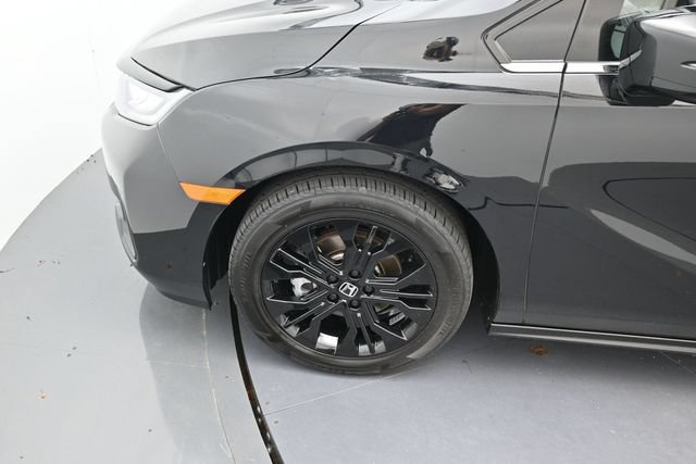 Used 2025 Honda Odyssey Sport-L image 9