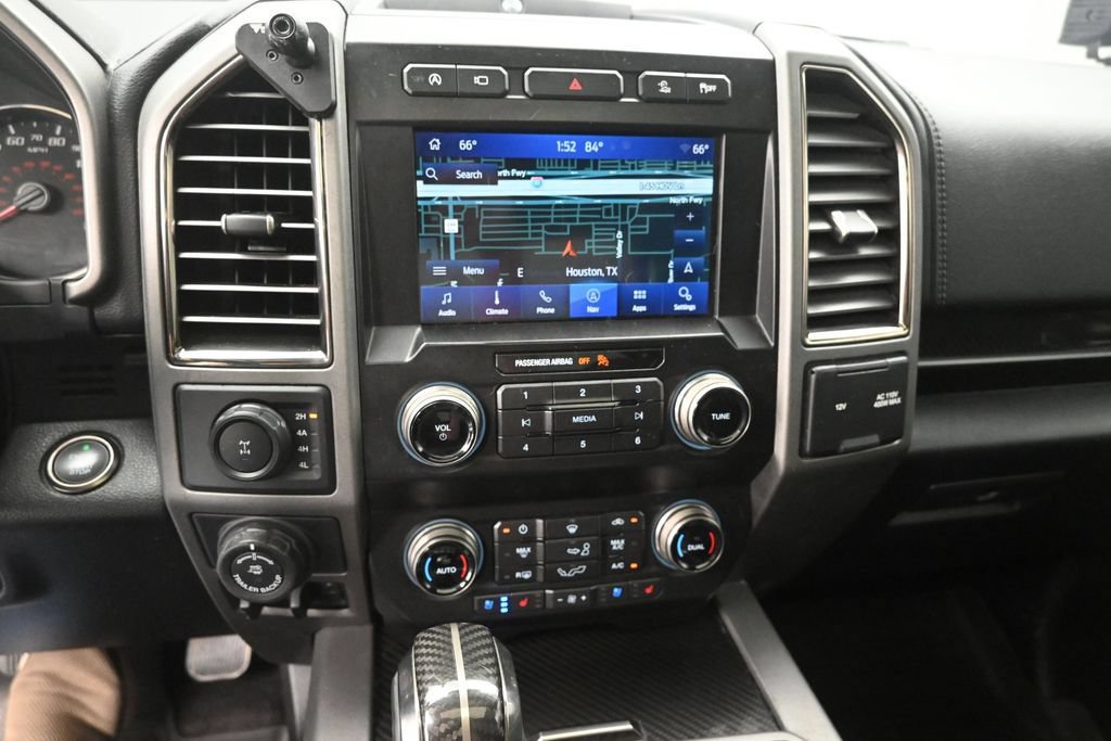 Certified 2019 Ford F150 Raptor w/ Equipment Group 802A Luxury AWD/4WD image 9