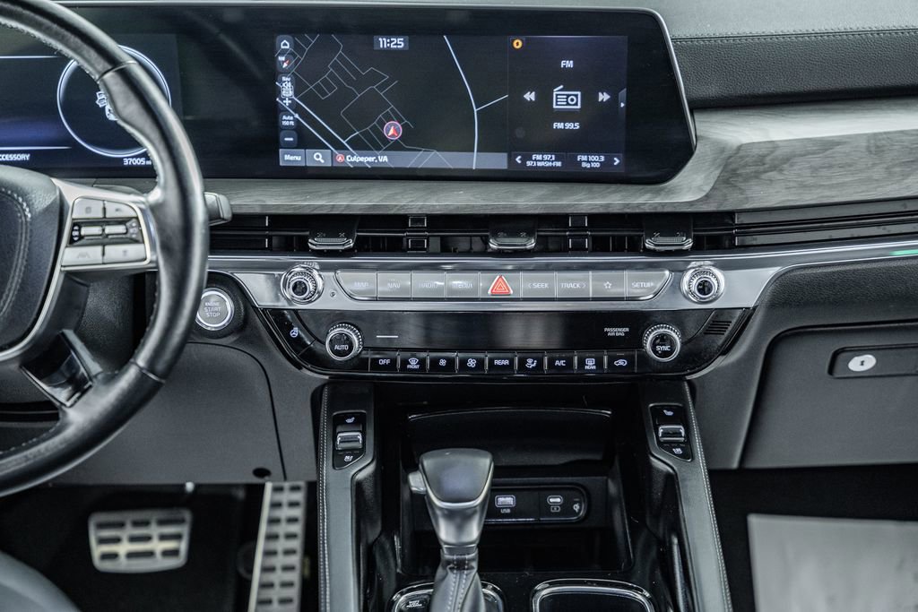 Used 2024 Kia Telluride SX Prestige X-Line image 23