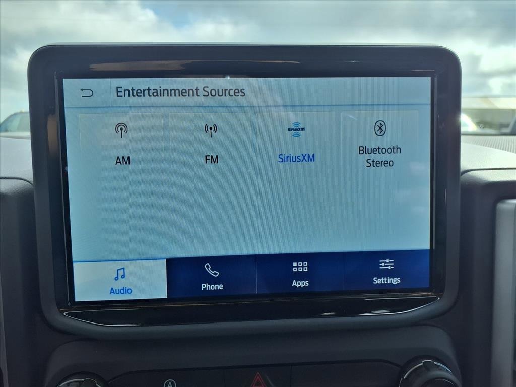 Certified 2022 Ford Bronco Sport Outer Banks w/ Tech Package image 20