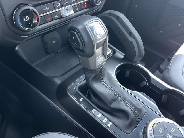 Certified 2024 Ford Bronco Big Bend AWD/4WD image 27