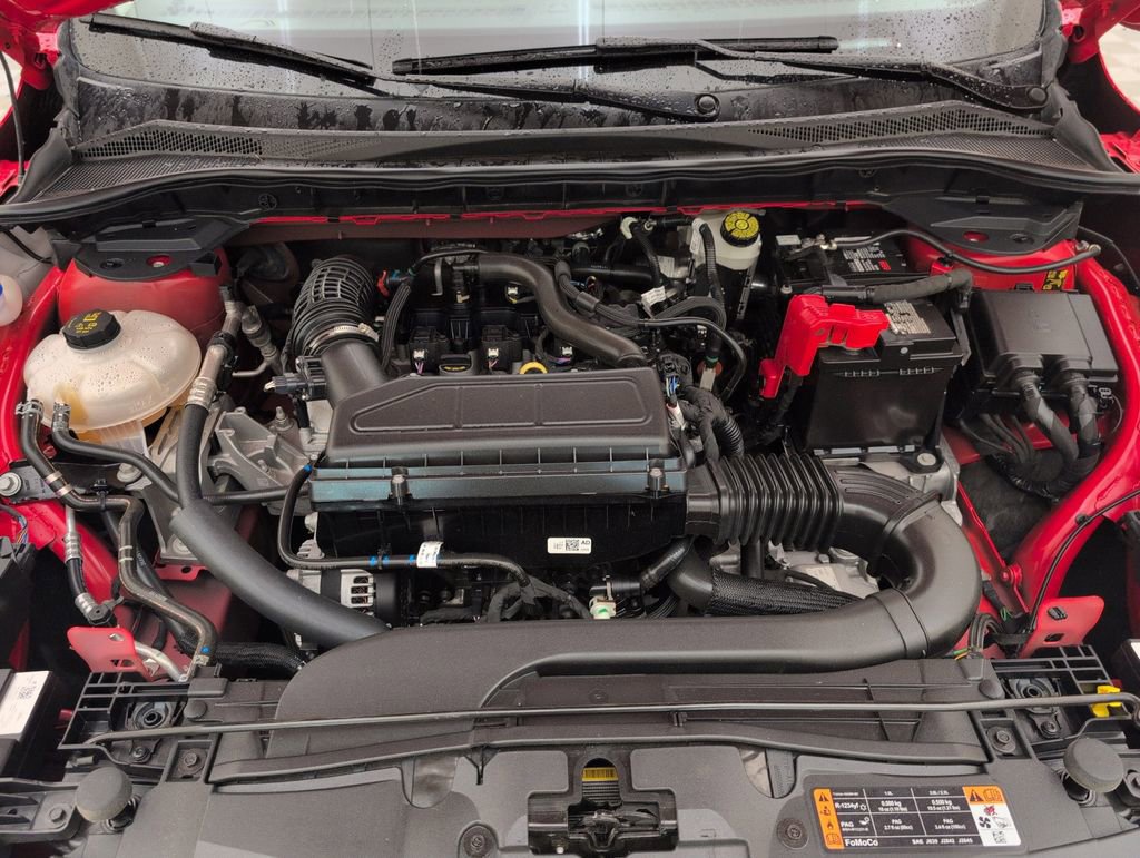 Certified 2024 Ford Escape Active image 32