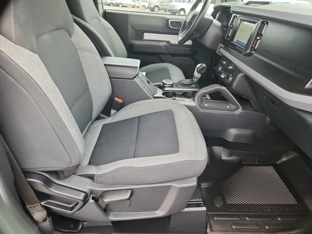 Certified 2022 Ford Bronco Big Bend AWD/4WD image 12