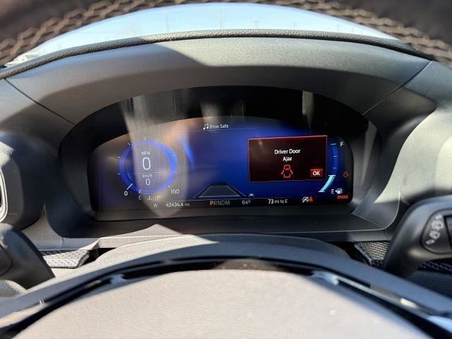 Certified 2022 Ford Explorer ST image 19