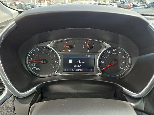 Used 2024 Chevrolet Equinox Premier image 25