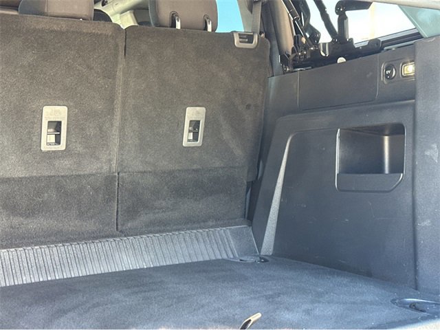 Certified 2021 Ford Bronco Big Bend image 24