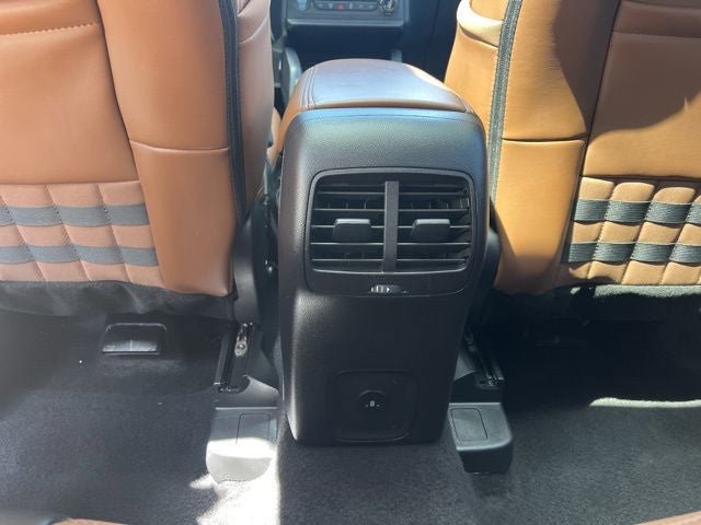 Certified 2025 Ford Bronco Sport Outer Banks w/ Outer Banks Tech Package+ AWD/4WD image 16
