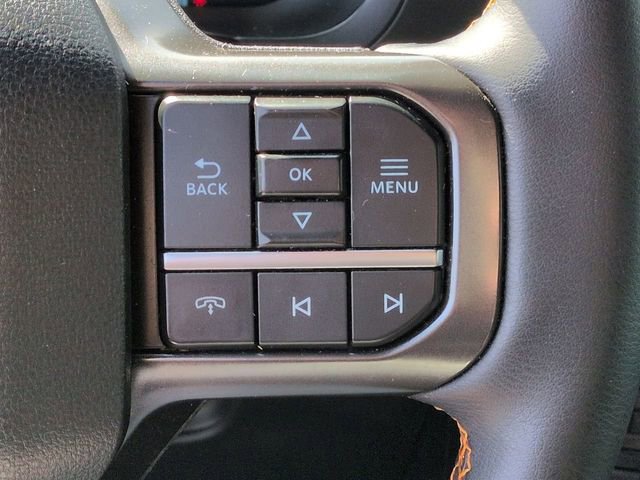 Certified 2025 Ford F150 Tremor image 33