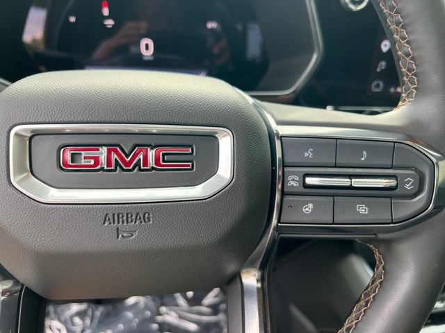Used 2023 GMC Canyon AT4 w/ AT4 Premium Package AWD/4WD image 36