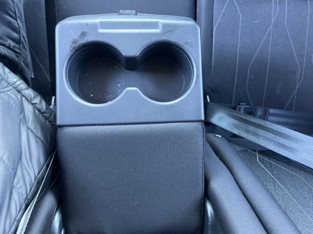 Certified 2021 Ford EcoSport SE image 13